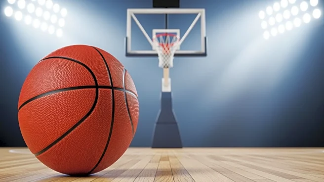 Caitlin Clark Prepares for Team USA Debut in FIBA Women's World Cup Qualifiers