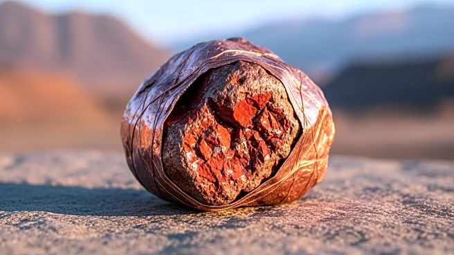 Fortescue Finalizes Acquisition of Alta Copper in Peru