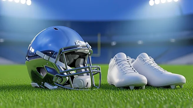 Detroit Lions Sign Isiah Pacheco as Backup Running Back