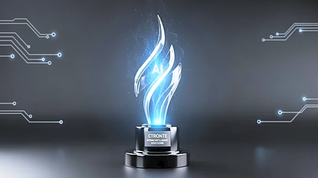 KPMG Launches AI Spark Innovation Awards to Boost Internal AI Development