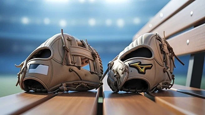 Cal Raleigh Addresses Handshake Snub with Randy Arozarena During World Baseball Classic