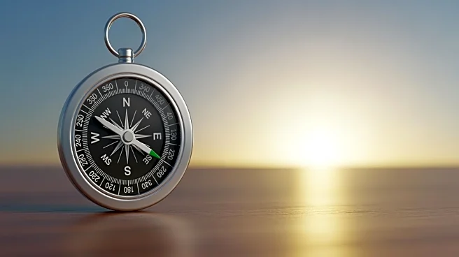 ExxonMobil Plans Legal Domicile Move from New Jersey to Texas Amid Business-Friendly Environment