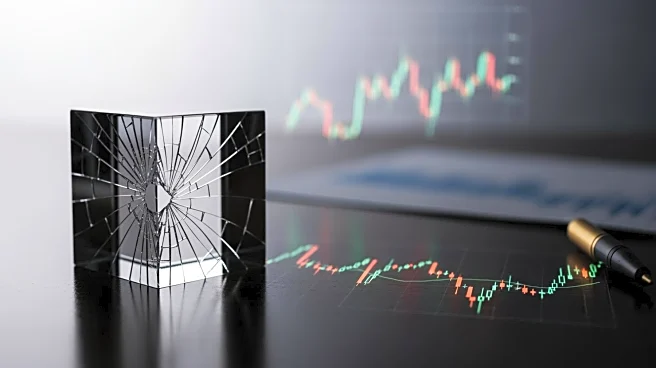 Plug Power Faces Securities Fraud Lawsuit Following DOE Loan Issues and Stock Decline