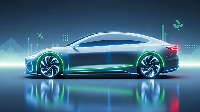 Volvo Launches EX90 and ES90 Electric Vehicles in the Philippines, Expanding EV Market