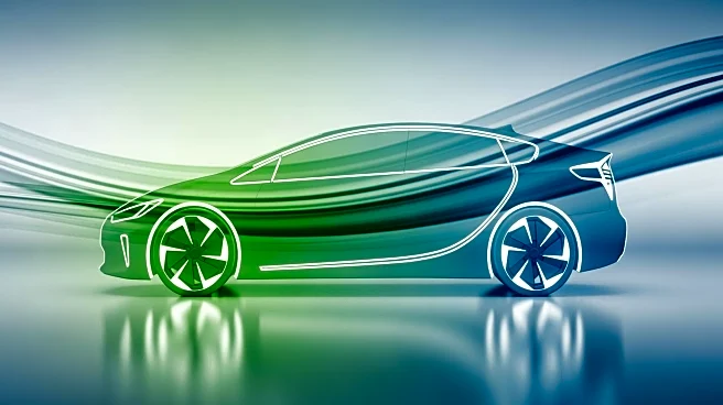 Consumer Reports Highlights Top 2026 Hybrids for Fuel Efficiency