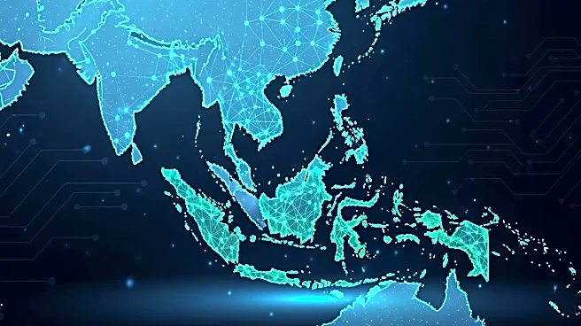 Veda Praxis and Ebbot Form Alliance to Enhance AI Implementation in Southeast Asia