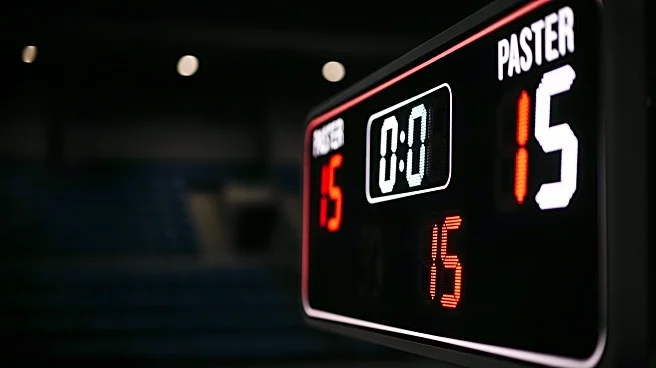 NC State Maintains Ranking Despite Loss to Lafayette