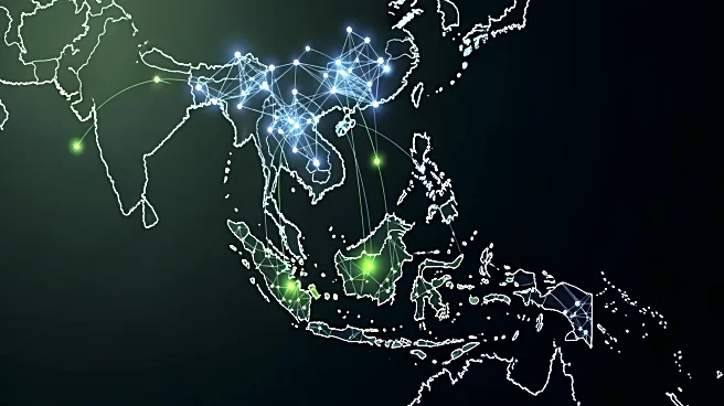 match.asia Secures Investment from YCP to Enhance AI-Driven M Marketplace in Southeast Asia