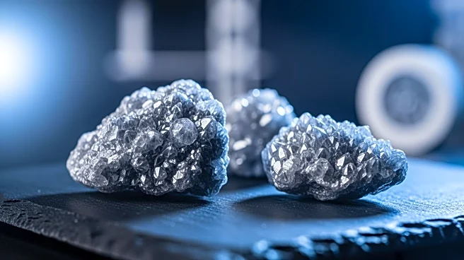 Lynas Revamps Rare Earth Supply Deal with Japan Amid Global Demand