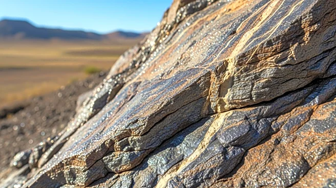 Dateline Resources Expands Music Valley Project in California, Increasing Rare Earth Claims