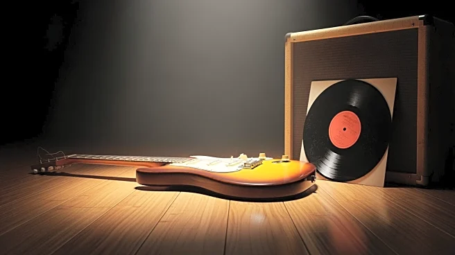 INXS Nominated for Rock and Roll Hall of Fame, Celebrating Legacy and Fan Support