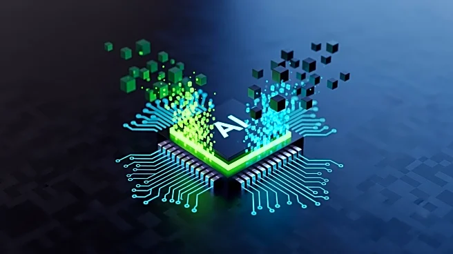 Nvidia's Shift to AI Sparks Concerns in Gaming Industry