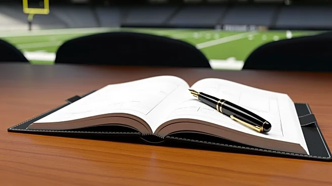 Matt Patricia Becomes College Football's Highest-Paid Coordinator with $3.75 Million Salary at Ohio State