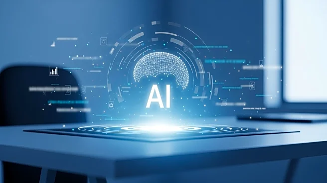 Study Finds Overuse of AI Tools Leads to 'Brain Fry' Among Workers