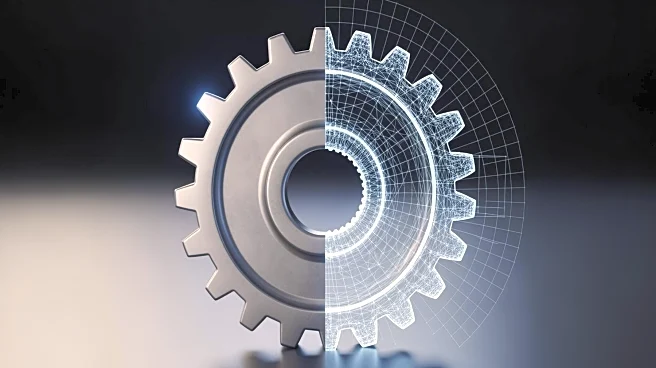 Nord Drive Systems Introduces Digital Twin Technology to Streamline Drive System Development