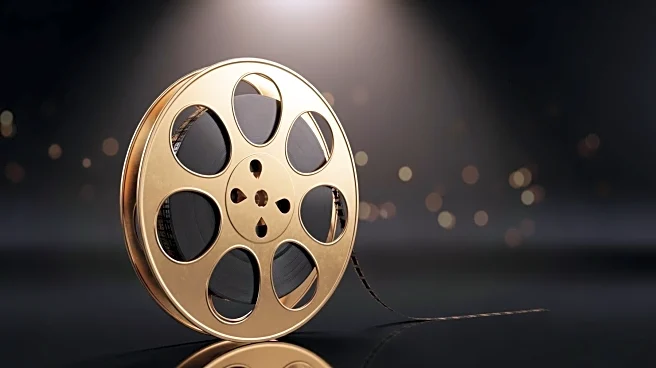 Critic Highlights Oscar Contenders and Snubs in 2026 Awards Season