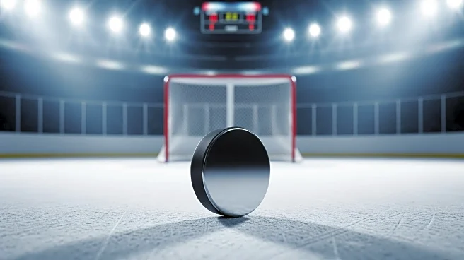 Anaheim Ducks Secure 4-1 Victory Over Winnipeg Jets, Maintain Division Lead