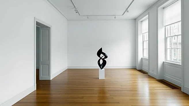 Gochman Family Collection Appoints New Director, Plans New Exhibition Space in New York