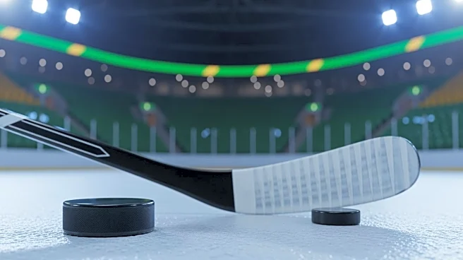 Dallas Stars Secure Victory Over Vegas Golden Knights with Benn's Power-Play Goal