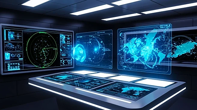 SYNAPSIS Enhances Naval Operations with AEGIS Combat System Integration