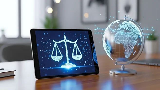 Swedish Legaltech Firm Legora Reaches $5 Billion Valuation Amid U.S. Expansion Plans