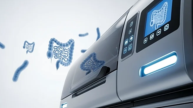 FDA Clears QIAGEN's Gastrointestinal Panels for Automated Testing System, Enhancing U.S. Diagnostic Capabilities