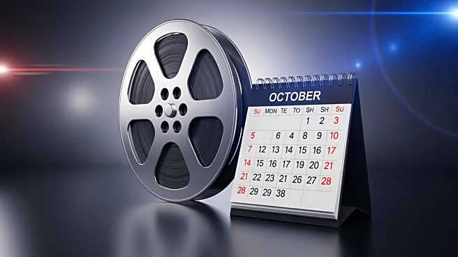 Tokyo Film Festival and TIFFCOM 2026 Dates Announced for October