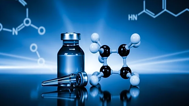 Sandoz Establishes New Global Unit to Boost Biosimilar Development Amid Patent Expirations