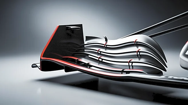 Charles Leclerc Highlights Strategic Shift in Formula 1 with New Rules