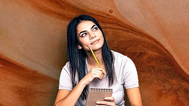 Komal Shah Hosts Inaugural Making Their Mark Forum to Amplify Women Artists