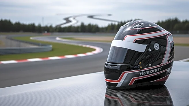 Max Verstappen to Debut in Nurburgring 24 Hours Race