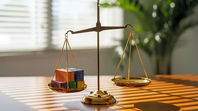 Supreme Court Ruling on Trump Tariffs Impacts Small Businesses in Hawaii