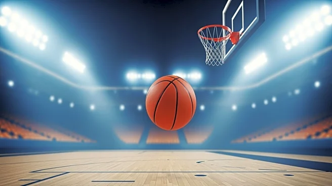 Shai Gilgeous-Alexander Leads Thunder to Victory Over Nuggets with Last-Second Heroics