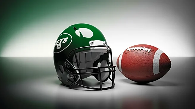 New York Jets Trade for Geno Smith and Eye Carson Wentz as Backup