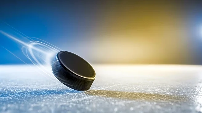 Nashville Predators Secure Comeback Victory Against Seattle Kraken