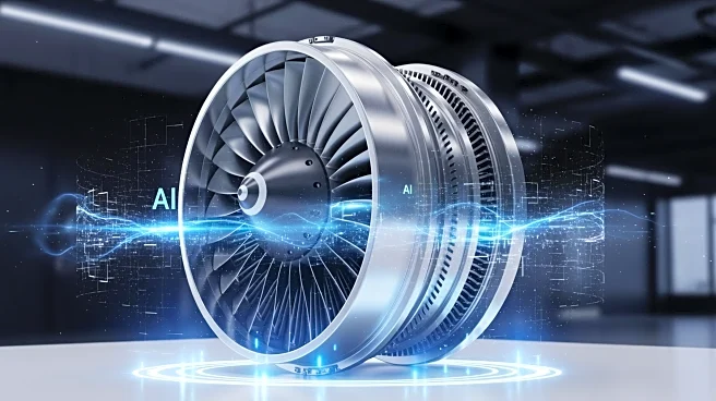 HAESL Introduces AI Tools to Reduce Engine Turnaround Times