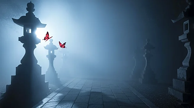 Fatal Frame II: Crimson Butterfly Remake Offers Atmospheric Horror with Technical Hiccups