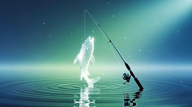 Roblox Game 'Titan Fishing' Offers New Codes for Rewards