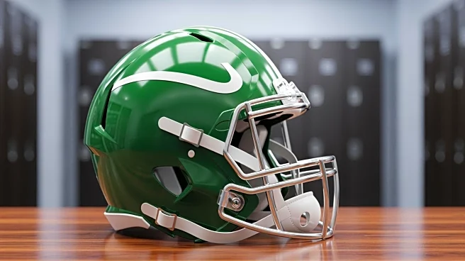 New York Jets Reacquire Geno Smith in Trade with Las Vegas Raiders