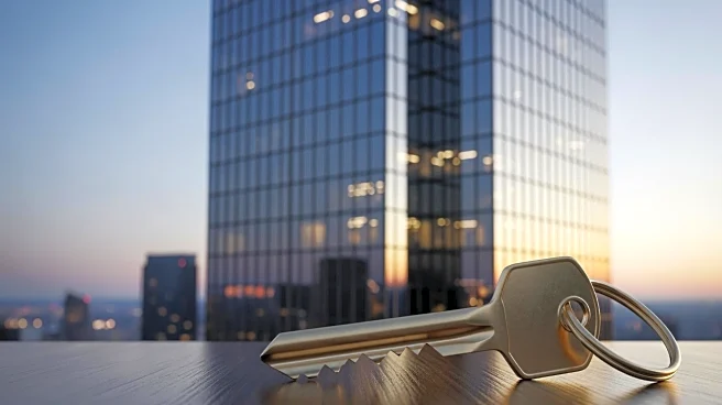 SL Green Acquires Daniel Boulud's Flagship NYC Property, Secures Long-term Lease