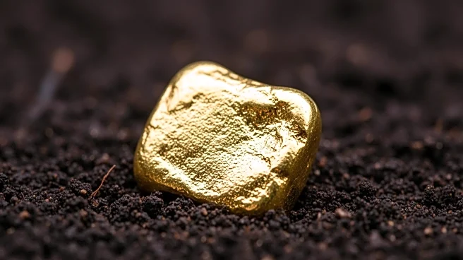Akobo Minerals Achieves Record Operational Quarter with Strong Gold Production