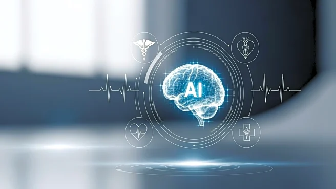 Amazon Expands Healthcare AI Assistant to Website and App, Enhancing User Access