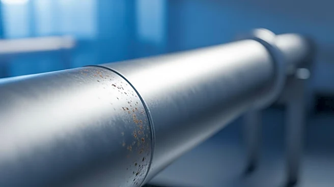 AMPP Releases Report on Corrosion and Technology Trends Impacting U.S. Pipeline Integrity