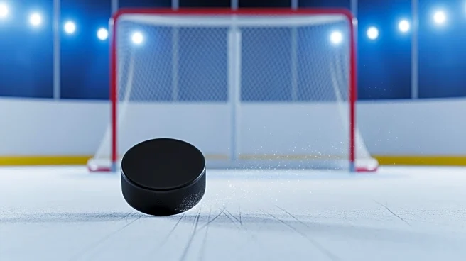 NHL On The Fly Highlights Islanders' Comeback and Lafrenière's Hat Trick