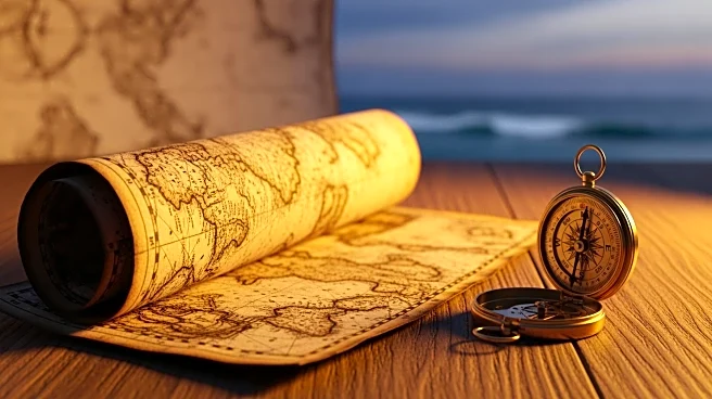 Netflix's 'One Piece' Season 2: Live-Action Adaptation Captures Manga's Essence