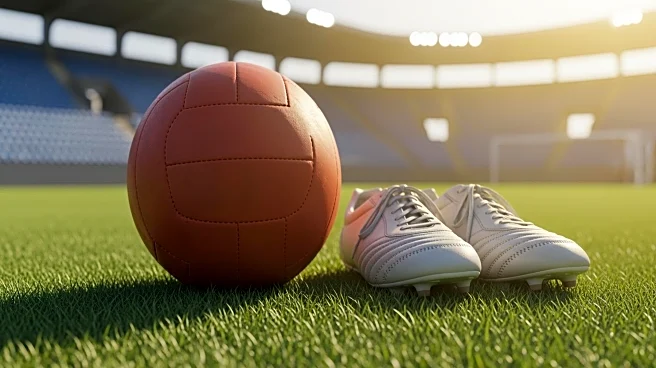 Adidas Launches Collection Honoring 1994 USMNT World Cup Team