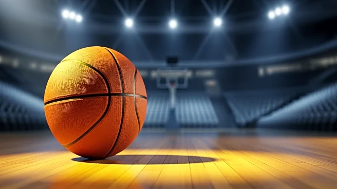 Minnesota Golden Gophers Set to Face Rutgers in Big Ten Tournament Opener