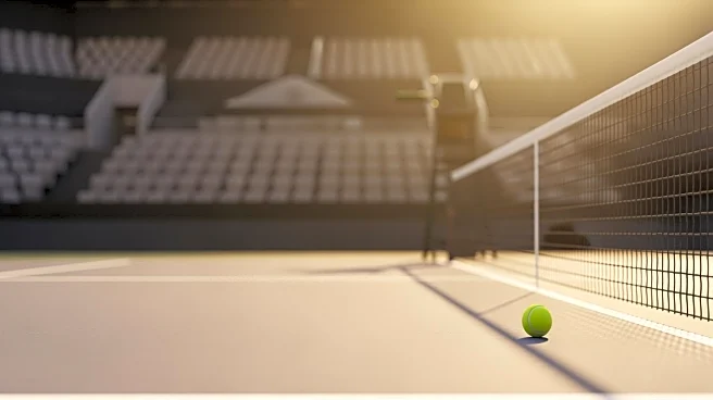 Jannik Sinner and Victoria Mboko Advance to Indian Wells Quarter-Finals