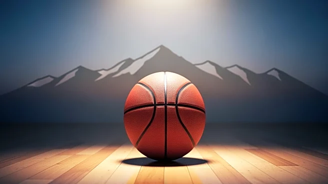 Colorado State Women's Basketball Team Secures Mountain West Championship with Victory Over Air Force