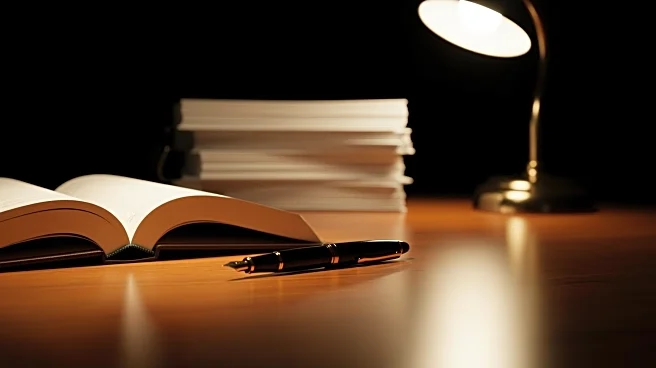 Financial Reporting Council Investigates Former Vistry Accountants Over Financial Reporting Issues